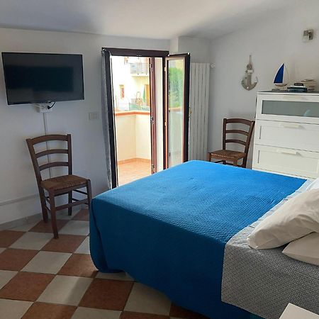 Il Giardino Sul Mare B&B Riva Ligure Zewnętrze zdjęcie