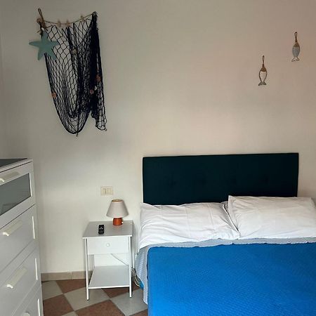 Il Giardino Sul Mare B&B Riva Ligure Zewnętrze zdjęcie