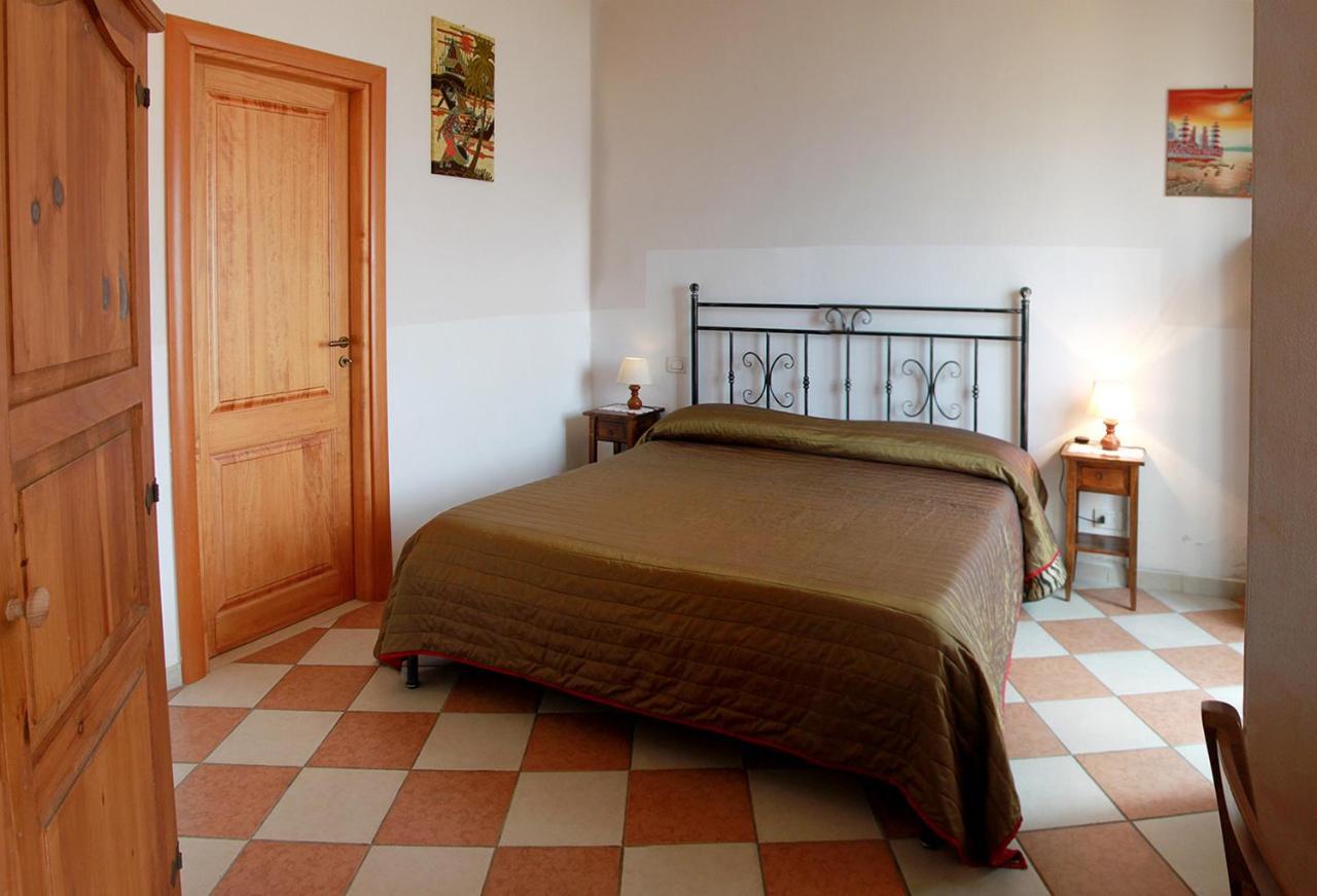 Il Giardino Sul Mare B&B Riva Ligure Zewnętrze zdjęcie