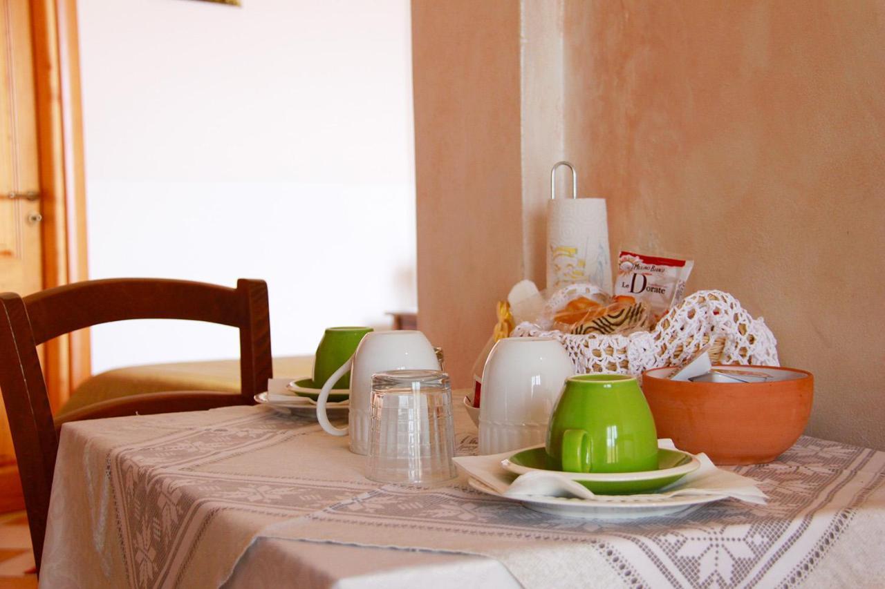 Il Giardino Sul Mare B&B Riva Ligure Zewnętrze zdjęcie