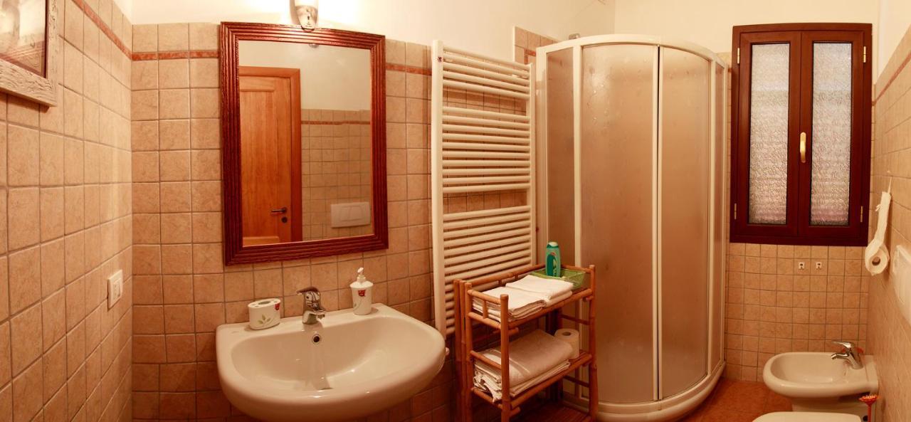 Il Giardino Sul Mare B&B Riva Ligure Zewnętrze zdjęcie