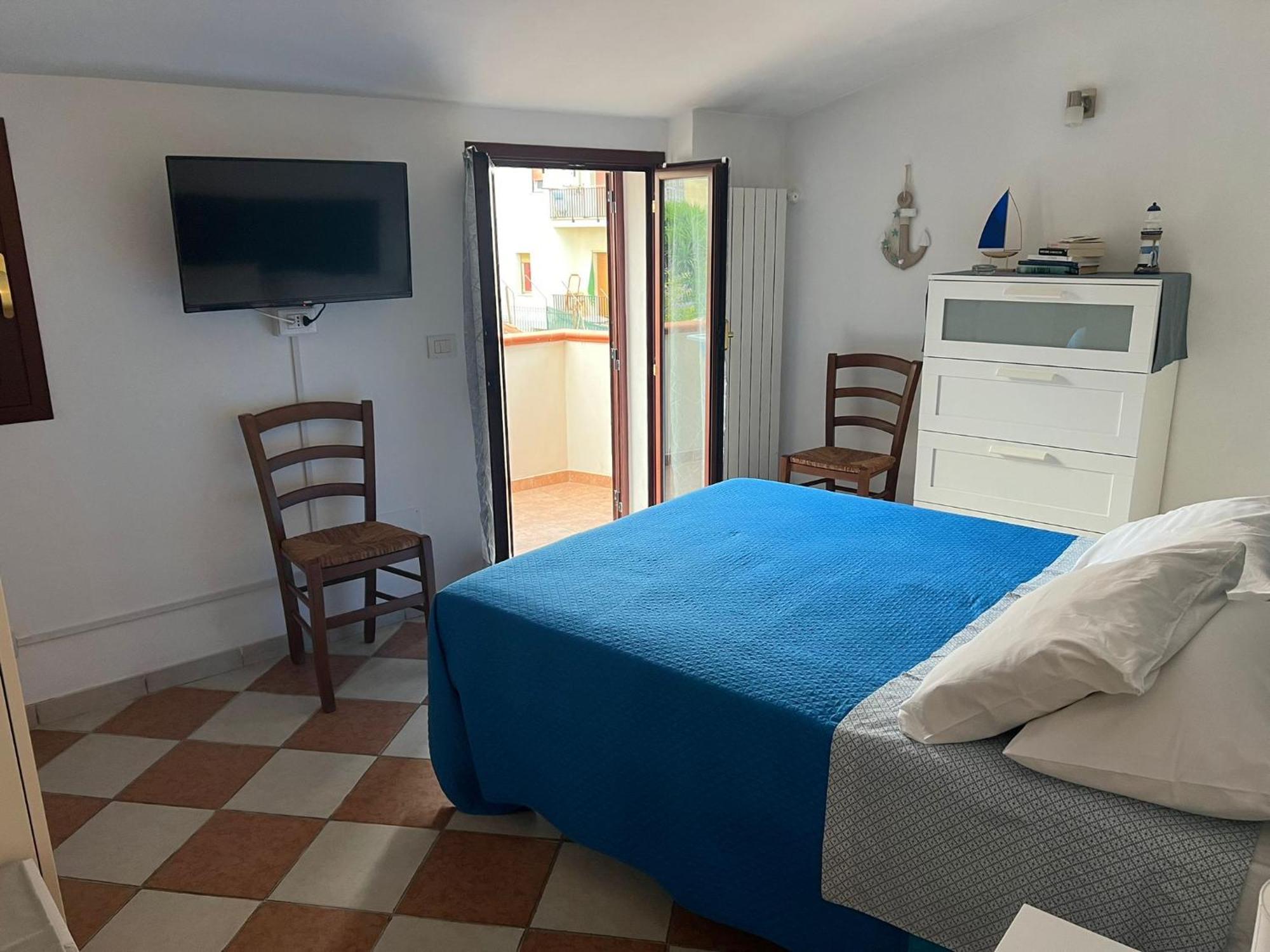 Il Giardino Sul Mare B&B Riva Ligure Zewnętrze zdjęcie